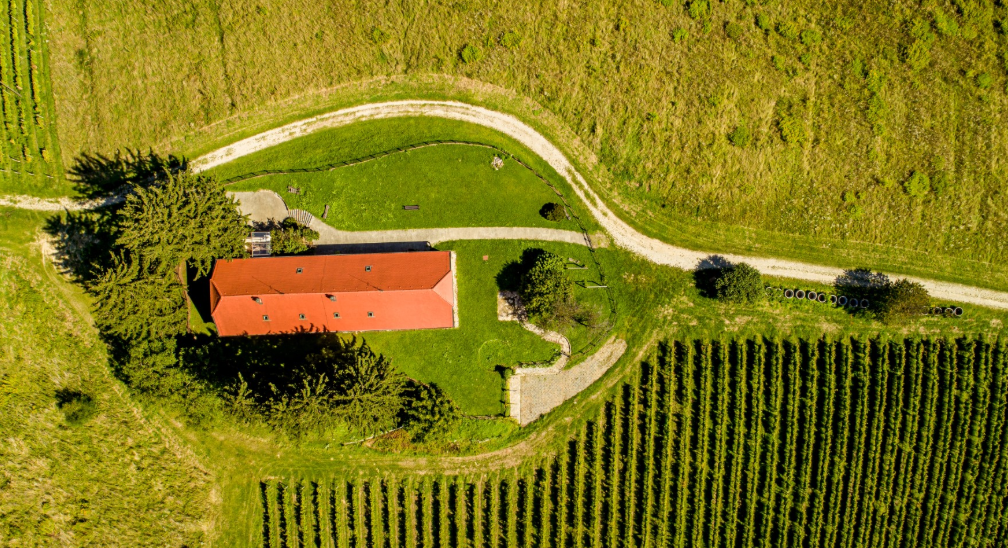 Banfi Manor, Croatia